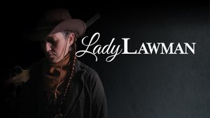 Lady Lawman's poster