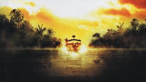 Apocalypse Now's poster