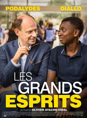 Great Minds's poster