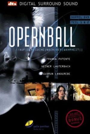 Opera ball's poster image