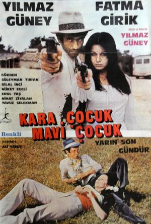 Yarin Son Gündür's poster