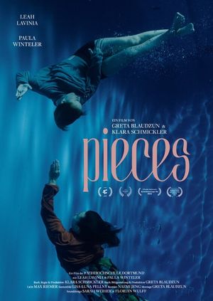 pieces's poster