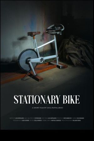 Stationary Bike's poster