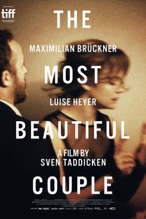 The Most Beautiful Couple's poster
