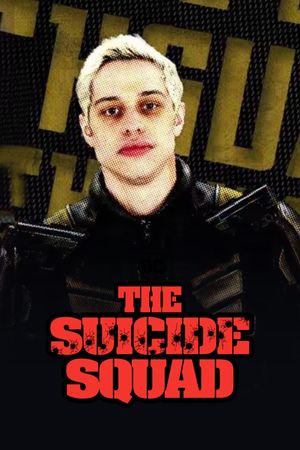 The Suicide Squad's poster