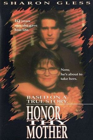 Honor Thy Mother's poster