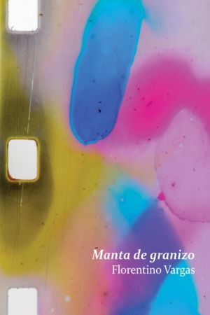 Manta de granizo's poster