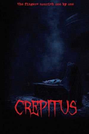 Crepitus's poster