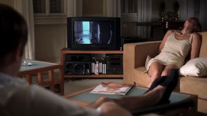 Funny Games's poster