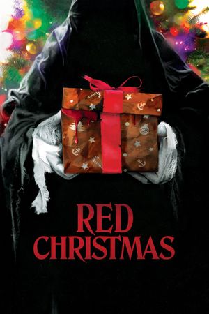 Red Christmas's poster