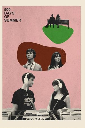 500 Days of Summer's poster