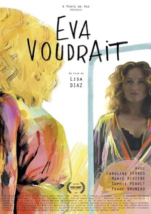 Eva Wishes's poster