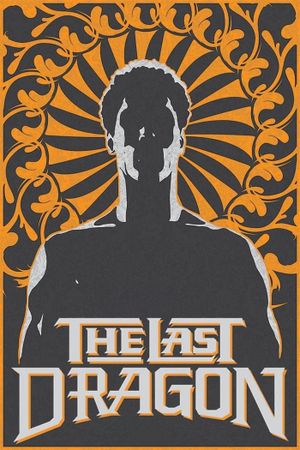 The Last Dragon's poster