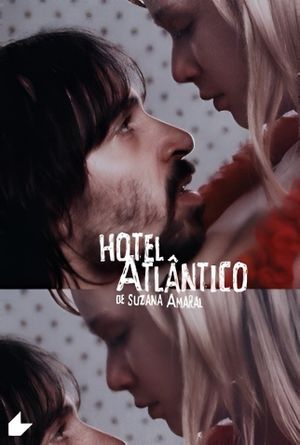 Hotel Atlântico's poster