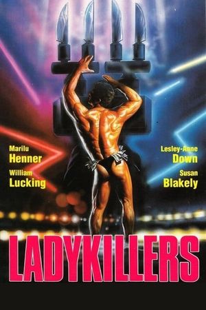 Ladykillers's poster