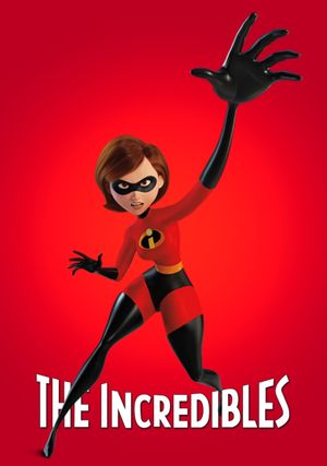 The Incredibles's poster