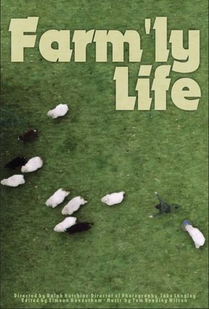 Farm'ly Life's poster