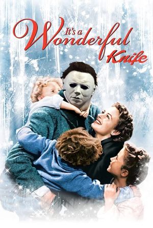 It's a Wonderful Knife's poster