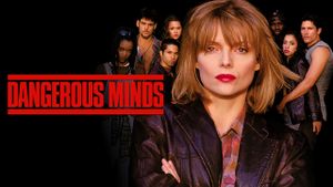 Dangerous Minds's poster
