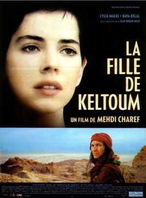 Daughter of Keltoum's poster