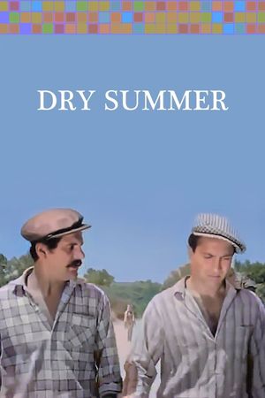 Dry Summer's poster