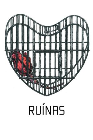 Ruínas's poster