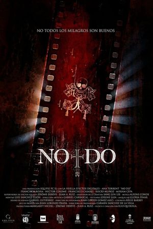 The Haunting's poster