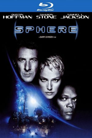 Sphere's poster