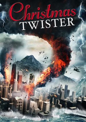 Christmas Twister's poster