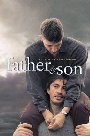 Father and Son's poster