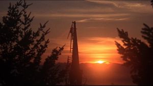 McCabe & Mrs. Miller's poster