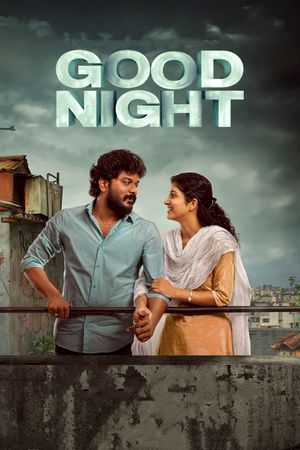 Good Night's poster