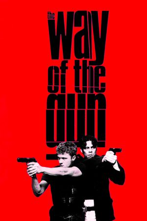 The Way of the Gun's poster