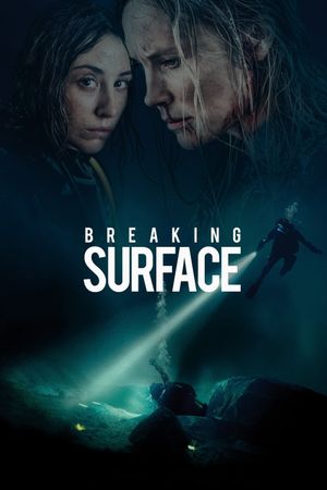 Breaking Surface's poster