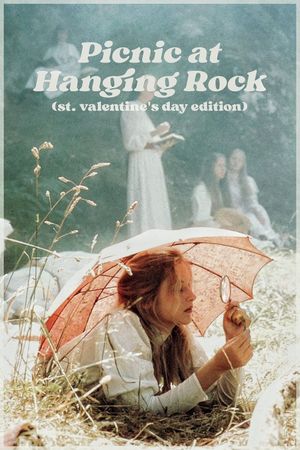 Picnic at Hanging Rock's poster