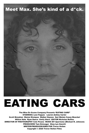 Eating Cars's poster