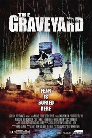 The Graveyard's poster