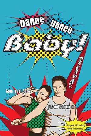 Dance, Dance Baby!'s poster