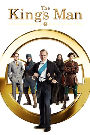 The King's Man's poster