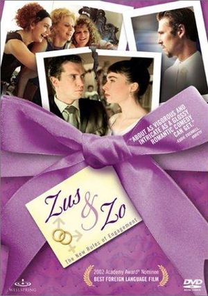 Zus & Zo's poster
