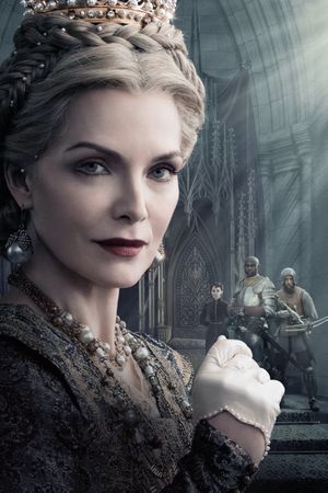 Maleficent: Mistress of Evil's poster