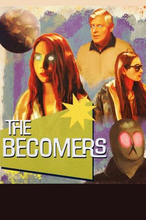The Becomers's poster