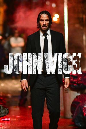 John Wick: Chapter 3 - Parabellum's poster