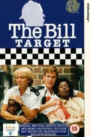 The Bill: Target's poster