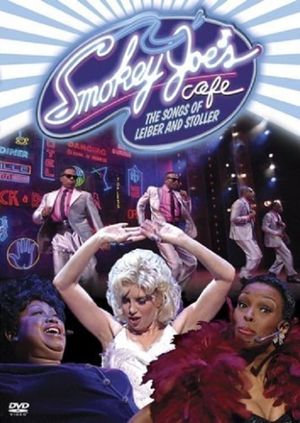 Smokey Joe's Cafe: The Songs of Leiber and Stoller's poster image