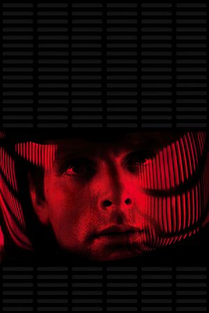 2001: A Space Odyssey's poster