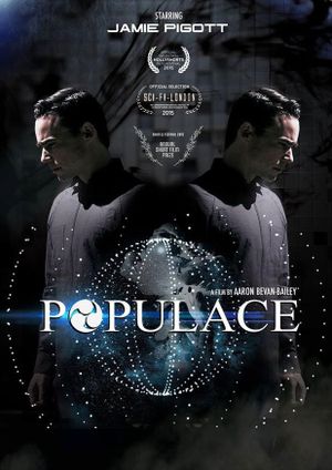 Populace's poster
