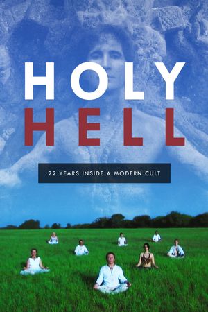 Holy Hell's poster