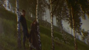 Mother and Son's poster