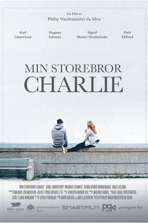 Min storebror Charlie's poster image